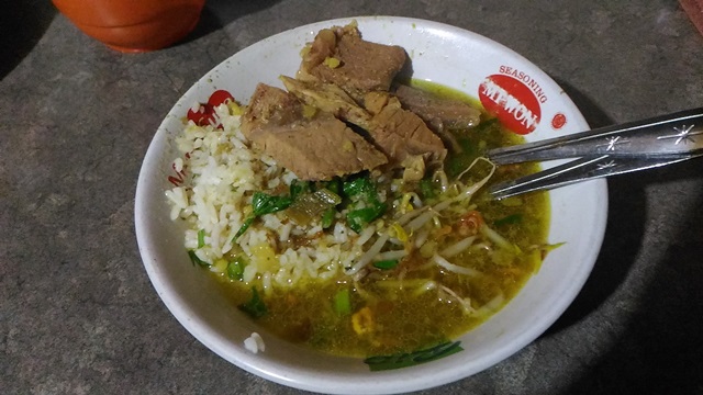 Soto Madura