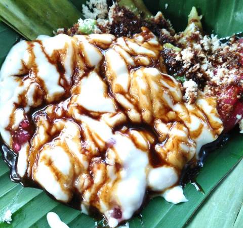 Tajin Sobih Bangkalan